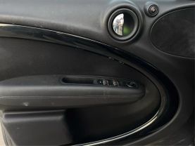 2016 MINI COUNTRYMAN