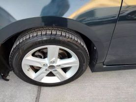2012 TOYOTA CAMRY SEDAN 4-CYL, 2.5 LITER LE SEDAN 4D
