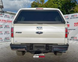 2013 FORD F150 SUPERCREW CAB For Sale in Orlando
