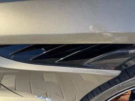 2019 ASTON MARTIN DBS SUPERLEGGERA COUPE V12, TWIN TURBO, 5.2 LITER COUPE 2D