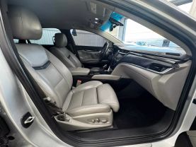 2014 CADILLAC XTS