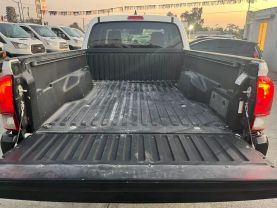 2022 TOYOTA TACOMA ACCESS CAB PICKUP 4-CYL, 2.7 LITER SR5 PICKUP 4D 6 FT