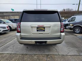 2016 GMC YUKON XL SUV V8, ECOTEC3, 5.3 LITER SLT SPORT UTILITY 4D