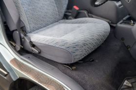1996 TOYOTA HIACE VAN 1KZ-TE SUPER CUSTOM