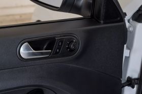 2019 VOLKSWAGEN BEETLE HATCHBACK 4-CYL, TURBO, 2.0 LITER 2.0T FINAL EDITION SE HATCHBACK 2D