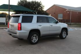 2015 CHEVROLET TAHOE