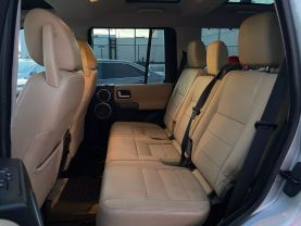 2005 LAND ROVER LR3 SUV V8, 4.4 LITER HSE SPORT UTILITY 4D