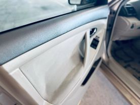 2009 TOYOTA CAMRY SEDAN 4-CYL, 2.4 LITER LE SEDAN 4D