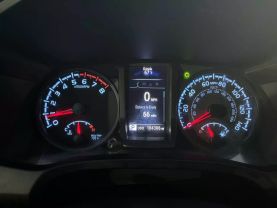 2022 TOYOTA TACOMA ACCESS CAB PICKUP 4-CYL, 2.7 LITER SR5 PICKUP 4D 6 FT
