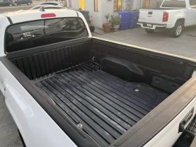 2022 TOYOTA TACOMA ACCESS CAB PICKUP 4-CYL, 2.7 LITER SR5 PICKUP 4D 6 FT