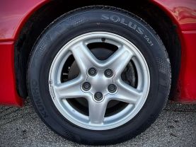 1998 Chevrolet Camaro - Image 20