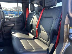 Used 2024 FORD BRONCO SUV V6, ECOBOOST, TWIN TURBO, 3.0 LITER RAPTOR SPORT UTILITY 4D - LA Auto Star located in Virginia Beach, VA