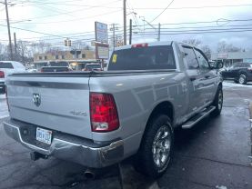 2015 Ram 1500 Crew Cab - Image 5