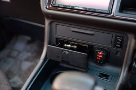 1999 TOYOTA HIACE VAN 1KZ-TE LIVING SALOON EX
