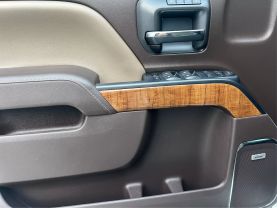 2017 GMC SIERRA 1500 CREW CAB