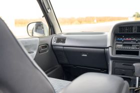 1996 TOYOTA HIACE VAN 1KZ-TE SUPER CUSTOM