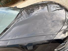 2021 DODGE CHARGER SEDAN V6, 3.6 LITER GT SEDAN 4D at T&T Repairables - used car dealership in Spencer, Indiana.