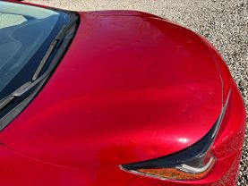 2021 TOYOTA COROLLA SEDAN 4-CYL, 1.8 LITER LE SEDAN 4D at T&T Repairables - used car dealership in Spencer, Indiana.