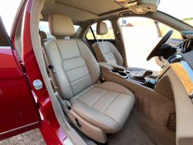 2013 MERCEDES-BENZ C-CLASS SEDAN 4-CYL, TURBO, 1.8 LITER C 250 SPORT SEDAN 4D