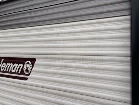 2023 COLEMAN BY DUTCHMEN LANTERN LT RV - 17B at T&T Repairables - used car dealership in Spencer, Indiana.