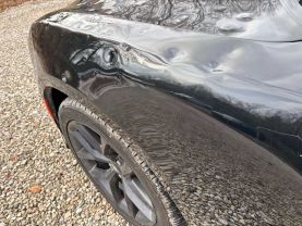 2021 DODGE CHARGER SEDAN V6, 3.6 LITER GT SEDAN 4D at T&T Repairables - used car dealership in Spencer, Indiana.