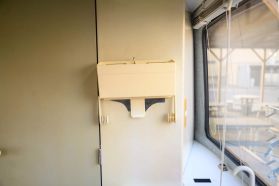1993 TOYOTA LITEACE CAMPER 2C COMPO CAMPER