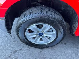 2020 FORD F150 SUPER CAB
