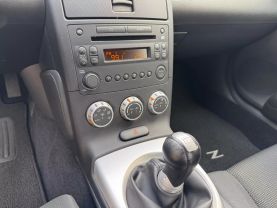 2006 NISSAN 350Z COUPE V6, 3.5 LITER COUPE 2D