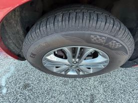 2015 HYUNDAI TUCSON SUV 4-CYL, PZEV, 2.4 LITER SE SPORT UTILITY 4D