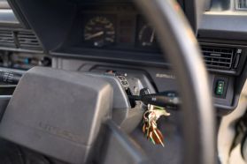 1993 TOYOTA LITEACE CAMPER 2C COMPO CAMPER