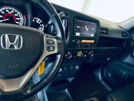 2011 HONDA RIDGELINE PICKUP V6, VTEC, 3.5 LITER RTL PICKUP 4D 5 FT