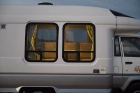 1993 TOYOTA LITEACE CAMPER 2C COMPO CAMPER