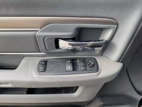 2020 RAM 1500 CLASSIC REGULAR CAB PICKUP V6, FLEX FUEL, 3.6 LITER TRADESMAN PICKUP 2D 8 FT at Motors On Wheels - used car dealership in Houston, Texas.