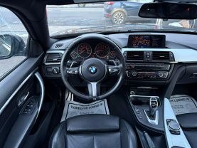 2015 BMW 4 SERIES SEDAN 4-CYL, SULEV, 2.0T 428I GRAN COUPE XDRIVE 4D