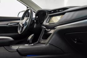 2017 CADILLAC XT5 SUV V6, 3.6 LITER PREMIUM LUXURY SPORT UTILITY 4D