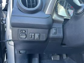 2015 TOYOTA RAV4 SUV 4-CYL, 2.5 LITER LE SPORT UTILITY 4D
