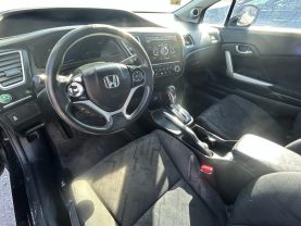 2013 Honda Civic - Image 20
