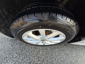 2014 VOLKSWAGEN JETTA SEDAN 4-CYL, PZEV, 1.8T 1.8T SE SEDAN 4D