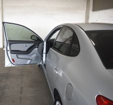 2009 HYUNDAI ELANTRA SEDAN 4-CYL, 2.0 LITER GLS SEDAN 4D