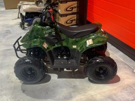 2018 TAO TAO CR110-2 OFF ROAD - -