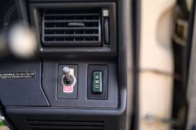1993 TOYOTA LITEACE CAMPER 2C COMPO CAMPER