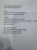 2009 NISSAN GT-R COUPE V6, TURBO, 3.8 LITER PREMIUM COUPE 2D