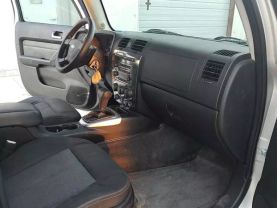 2007 HUMMER H3 SUV 5-CYL, 3.7 LITER SPORT UTILITY 4D