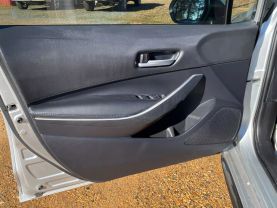 2020 TOYOTA COROLLA SEDAN 4-CYL, 2.0 LITER SE SEDAN 4D