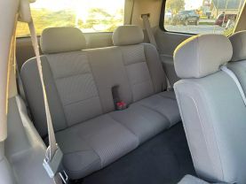 2007 DODGE DURANGO