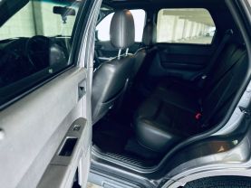 2010 FORD ESCAPE SUV V6, FLEX FUEL, 3.0 LITER XLT SPORT UTILITY 4D