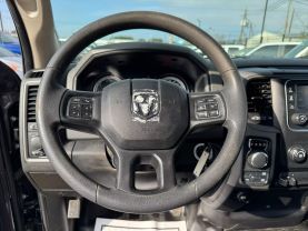 2020 RAM 1500 CLASSIC REGULAR CAB PICKUP V6, FLEX FUEL, 3.6 LITER TRADESMAN PICKUP 2D 8 FT at Motors On Wheels - used car dealership in Houston, Texas.