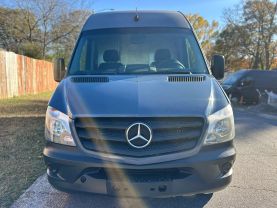 2018 Mercedes-benz Sprinter 2500 Cargo - Image 2