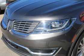 2017 Lincoln Mkx - Image 17