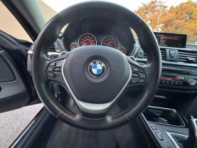 2015 BMW 4 SERIES SEDAN 4-CYL, SULEV, 2.0T 428I GRAN COUPE 4D